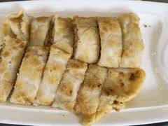 -瑞丰园庭院餐厅·白族传统家常菜