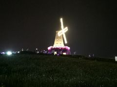-大塘金香草谷
