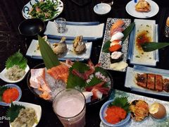 -真剑日本料理·铁板烧(贵州路店)