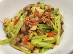 -建辉湖南土菜馆(南大街店)