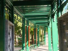 -西海子公园