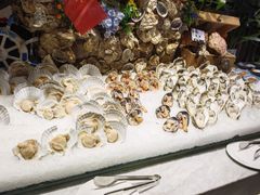 -川骄海鲜自助(亚运村店)