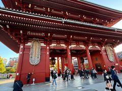 -浅草寺
