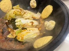 -江湖水乡铁锅炖魚(周庄嘉园店)