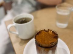 冰博客拿铁-常识咖啡common sense(春熙路店)