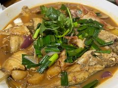 -正亮海鲜(人民西路店)