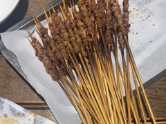 -东口码头·烧鸽子·鱼头泡饼·地方菜(金鹰悦城店)