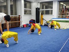 -上海江南武术馆(徐家汇馆)