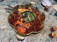 -花海牛火锅(泰合店)