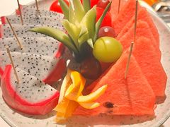 -海底捞火锅(外滩店)