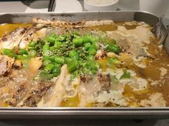 -半天妖烤鱼(诺德广场店)