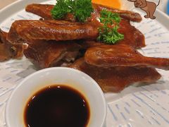 -鹭江潮餐厅•福建菜(佲家店)