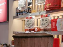 -陈大锅·岳阳鱼馆·地道岳阳菜(美食街店)