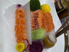 -顺风海鲜港(金玉兰店)