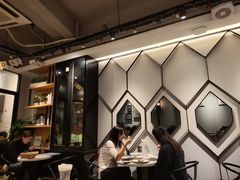-打趸BTC·Breaktime cafe(北京路店)