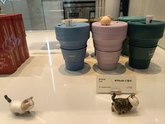 -Manner Coffee(万象前海店)