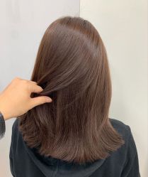 -上禾 HAIR SALON