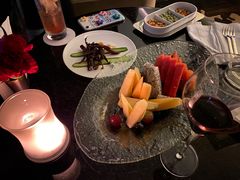 -瑞吉吧 The St·Regis Bar(长沙瑞吉酒店)