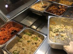-富龙快餐店(铁西店)