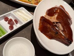 -金鸭季·北京烤鸭(深业上城店)