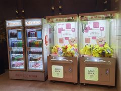 -扬州绿地铂骊酒店