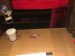 -一兰拉面(千叶店（C-one内）)
