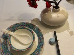 -肆月河豚·新淮扬(金融街店)