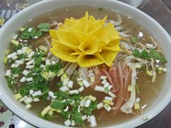 -真不同饭店(老城店)
