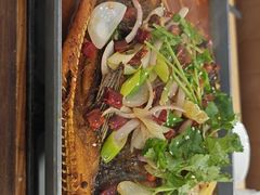 -新凯旋烧烤·燕姐千岛湖土菜