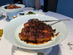 湘上湘当家肉-湘上湘(米其林餐厅-正大中心总店)