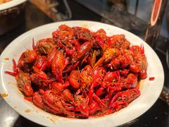 -川骄海鲜自助(河东店)