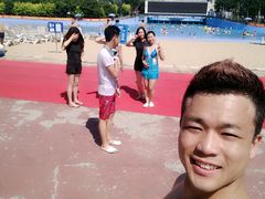 -欢乐水魔方水世界