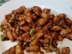 -金家老三饭庄(常营店)