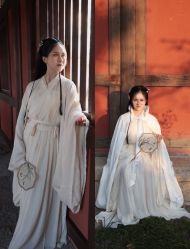 -汉仪华裳汉服馆(打浦桥店)