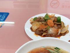 -米郎餐厅·朝鲜族料理(延长路店)