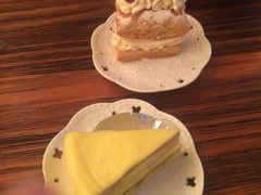 -治愈系甜品The Soothing Dessert(科海大楼店)