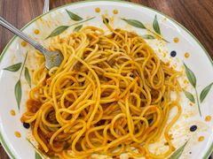 -萨莉亚意式餐厅(金隅嘉品mall店)