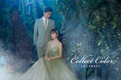 点击看大图 -青禾蒙娜丽莎婚纱摄影(武汉总店)