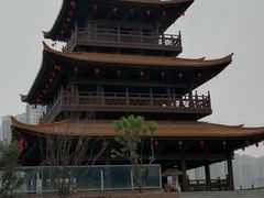 -磁器口古镇