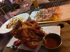 -haxnbauer海森堡德国餐厅(深圳coco店)