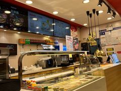 自助取餐区-琴岛顺天馄饨(营口路市场店)