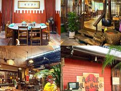 -石涧故事·私房菜(紫云路店)