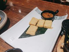 -云海肴·汽锅鸡·云南代表菜(五道口购物中心店)