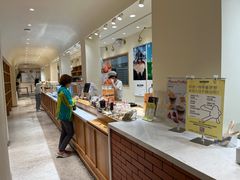 -分子跳动鲜活面包(五一大道店)