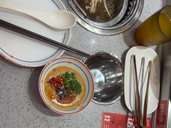 -喜家自助小火锅(乐客城店)