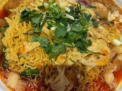 -文立新麻辣烫(合生汇21街区店)