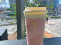 -喜茶(上海北外滩来福士店)