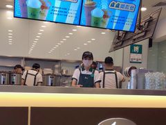 -1点点(石家庄长安万达店)