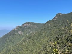 -七娘山
