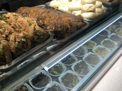-护国寺小吃(左家庄店)